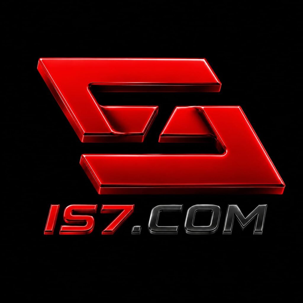is7 game